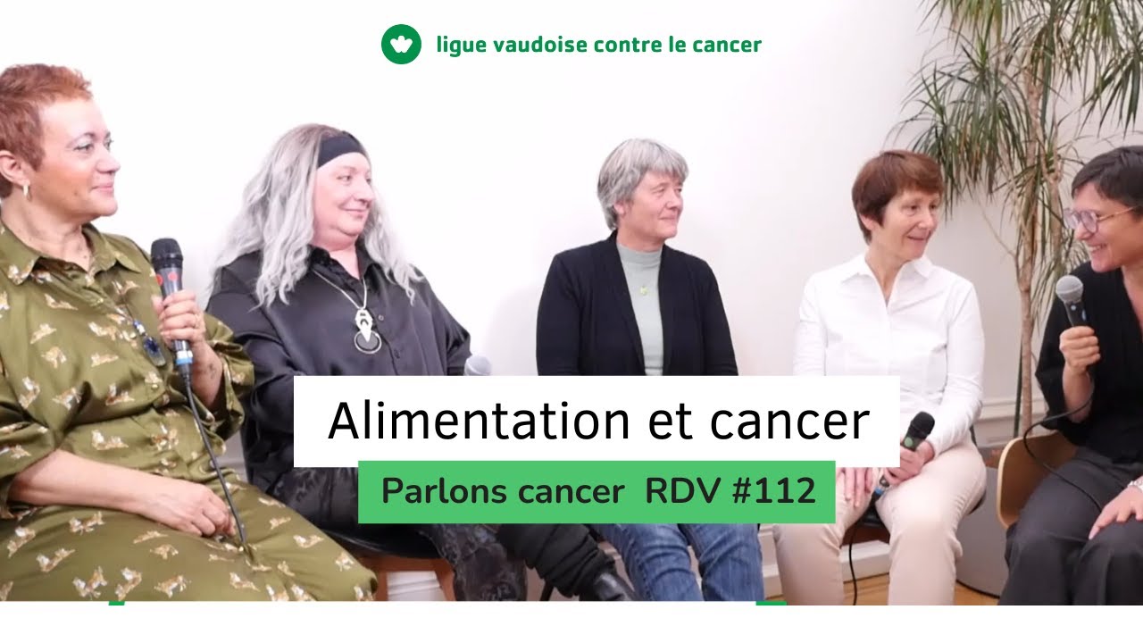 Alimentation et cancer