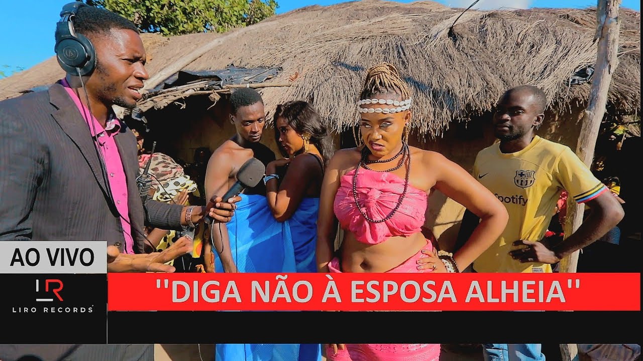 Dama Ija - Morravia ( vídeo official)4k 2025