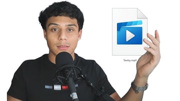 this .mp4 file is actually malware