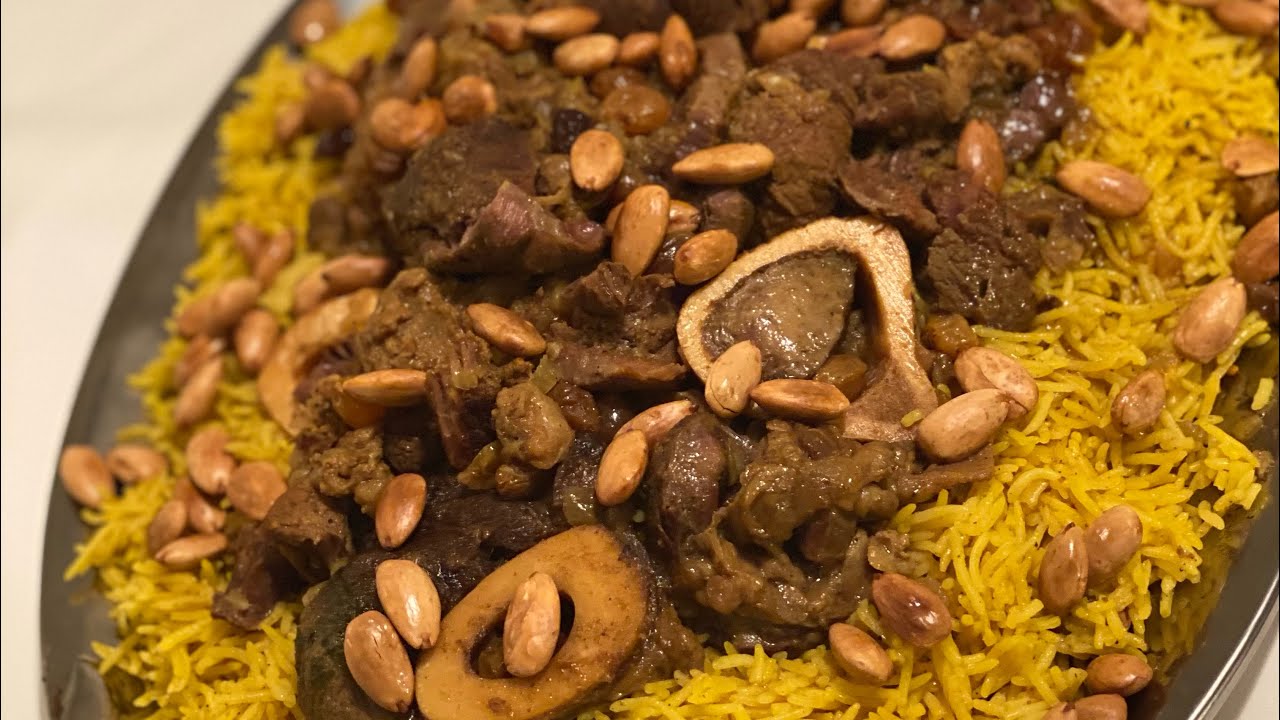 طبق اكثر من رائع ديال تحميرة لوجه ❤️☺️