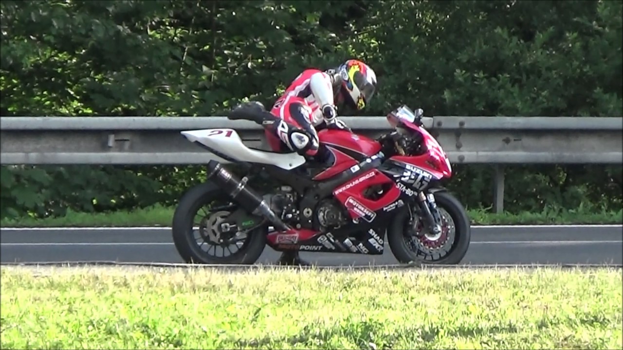 Těrlicko 2017 -  1000cc full race - Havířovský Zlatý Kahanec