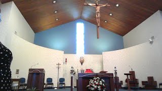 Confirmation Mass 10/10/20