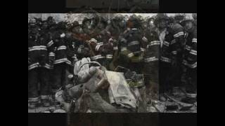 Nobodys Hero   9 11 Tribute