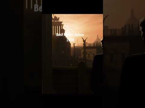 Best Movies Before 2000