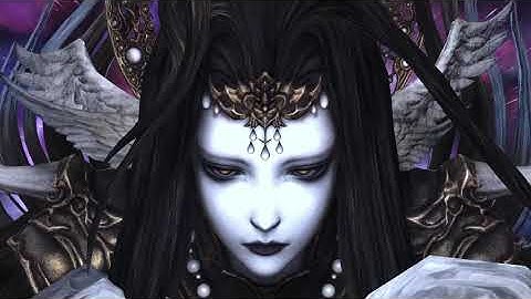 Final Fantasy XIV : Endwalker - The Final Day Trial ( Scholar POV )