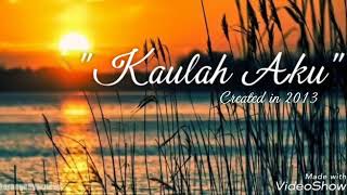 "Kaulah Aku" - Nazar (official music video)