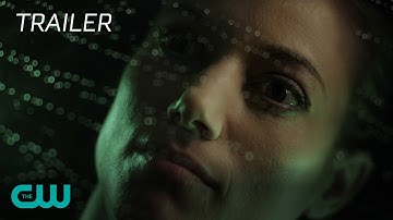 Watch Sci-Fi on the CW App - Stream Free | The CW