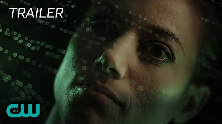 Watch Sci-Fi on the CW App - Stream Free | The CW