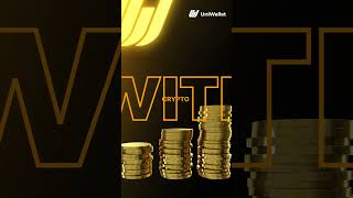 The Future of Crypto Management | Faster, Smarter & More Secure with UniWallet! #comingsoon