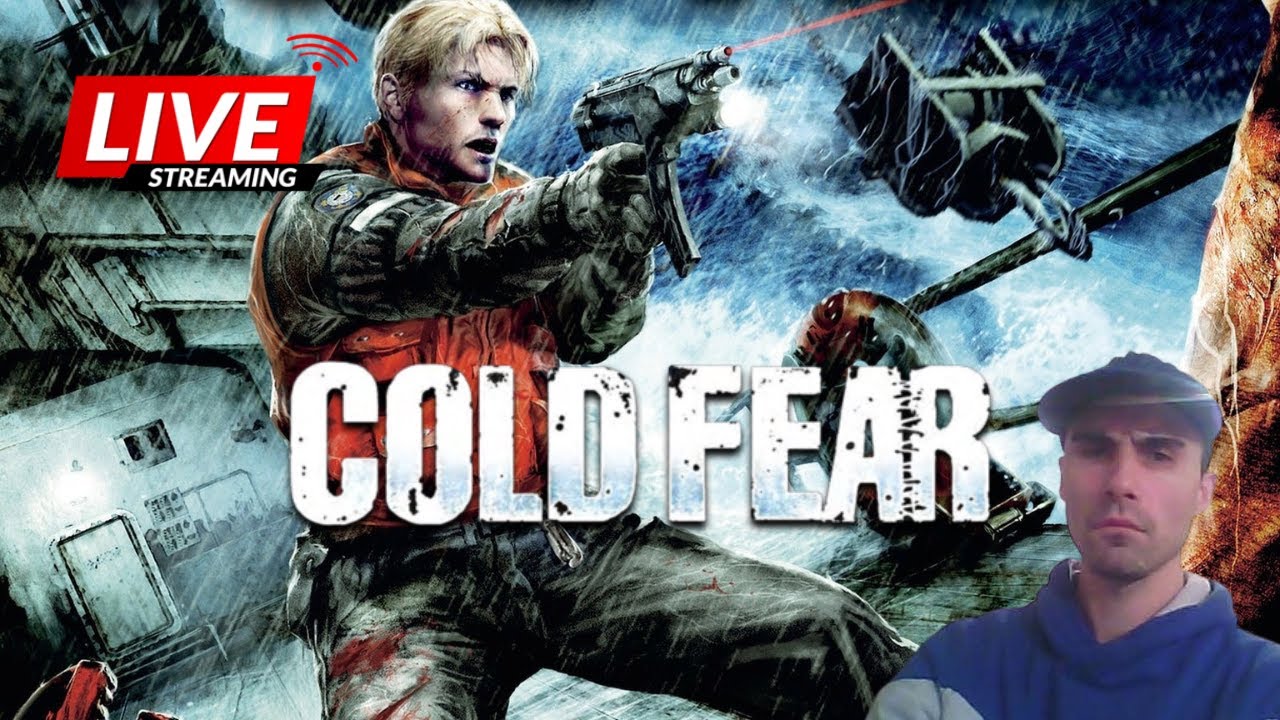 COLD FEAR SONY PS2 NEUF* NEW* VERSION PAL ITALIENNE. EUR 149,99 - FR