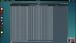 MITM Attack using ARP Spoofing & Bettercap