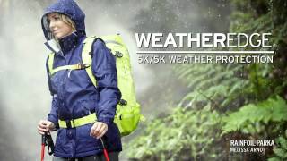 WeatherEdge® from Eddie Bauer - YouTube
