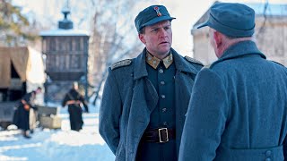 Atlantic Crossing Episode 2 Preview