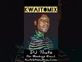 Kwaito Mix Music Dj Tutorial