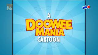 Dooweemania Sax-O-Sloane Le Card Doowee-English Doowee