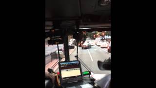 Boston Rescue Co. 1 Ride Along