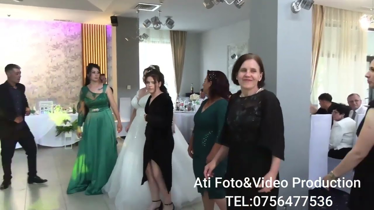 MC TOMI DE LA MUREȘ