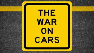 TEASER: Hashtag Ban Cars With Michael Hobbes