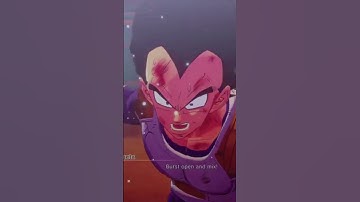 YOU ARE FINISHED KAKAROT! 💥💀