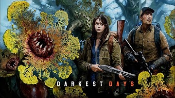 DARKEST DAYS 2025: REALISTIC ZOMBIE SURVIVAL HORROR | OPEN WORLD APOCALYPSE GAMEPLAY | PART 1