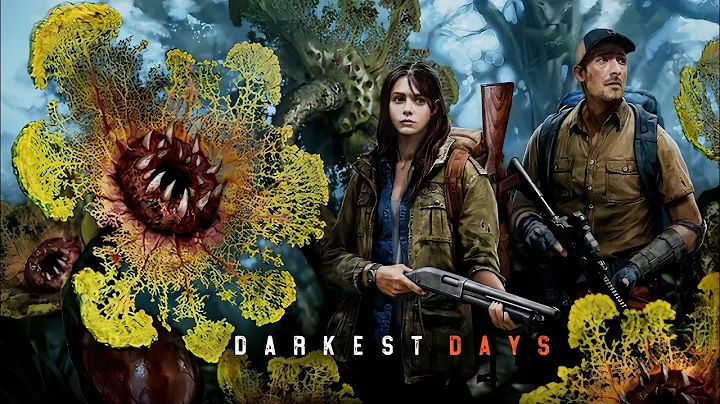 DARKEST DAYS 2025: REALISTIC ZOMBIE SURVIVAL HORROR | OPEN WORLD APOCALYPSE GAMEPLAY | PART 1