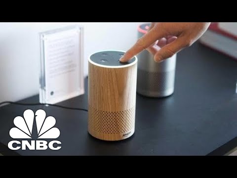 Is Amazon Alexa
