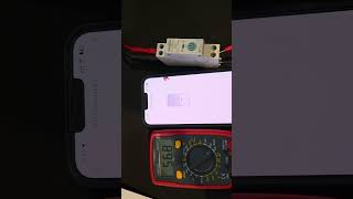 TUYA DC WIFI Smart Circuit Breaker 1P 63A is misleading