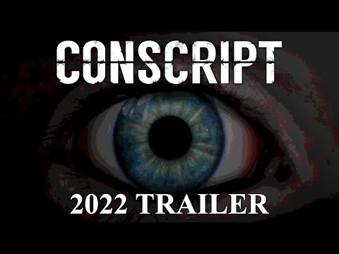 CONSCRIPT 2022 Gameplay Trailer