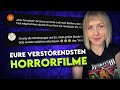 Ich reagiere auf eure verstrendsten horrorfilme 