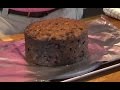 Christmas Cake 2016 Part 1