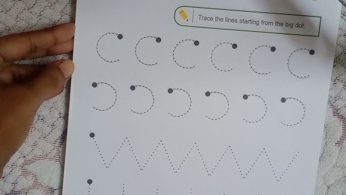 trace-the-patterns-worksheet-for-kids-tracing-the-dost-youtube