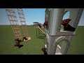THE BOILED ONE PHENOMENON PHEN 228 VS TOWERS In Garry S Mod GMOD THE BOILED ONE PHENOMENON PHEN 228 VS TOWERS In Garry S Mod GMOD