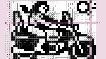 Cross-a-Pix for iPhone, iPad and Android