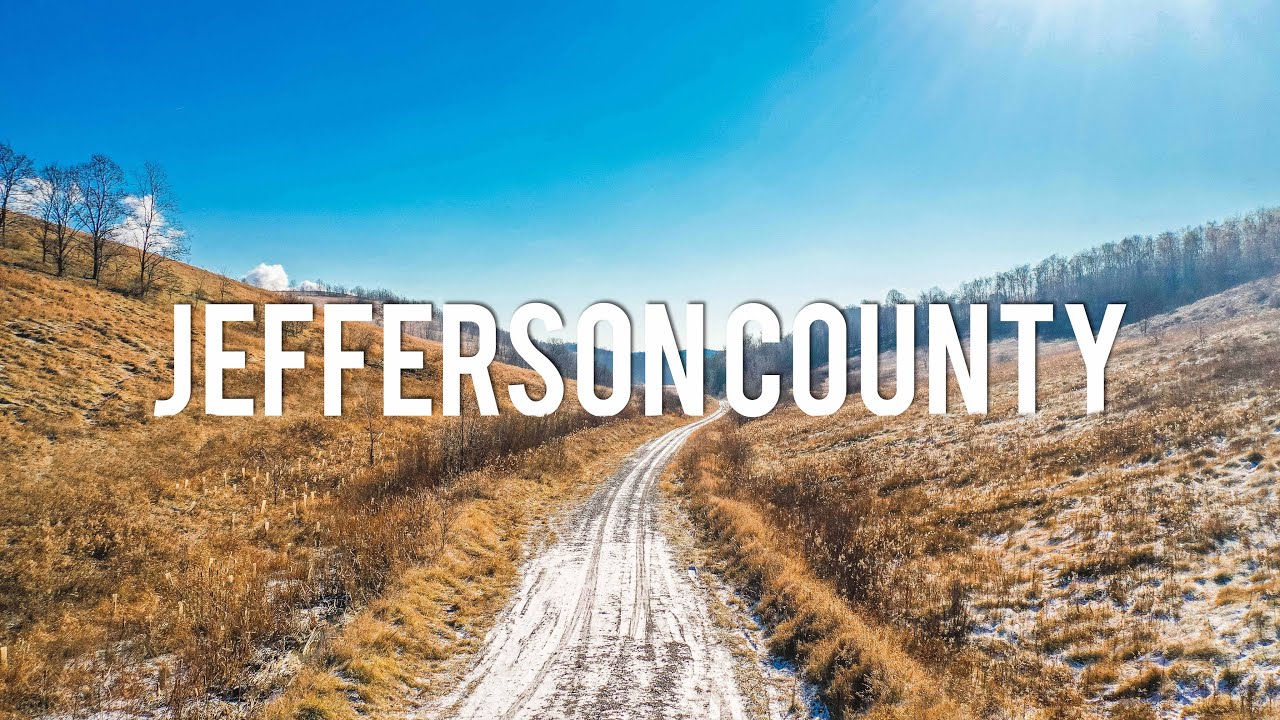 ABSOLUTE Jefferson County Real Estate Auction YouTube