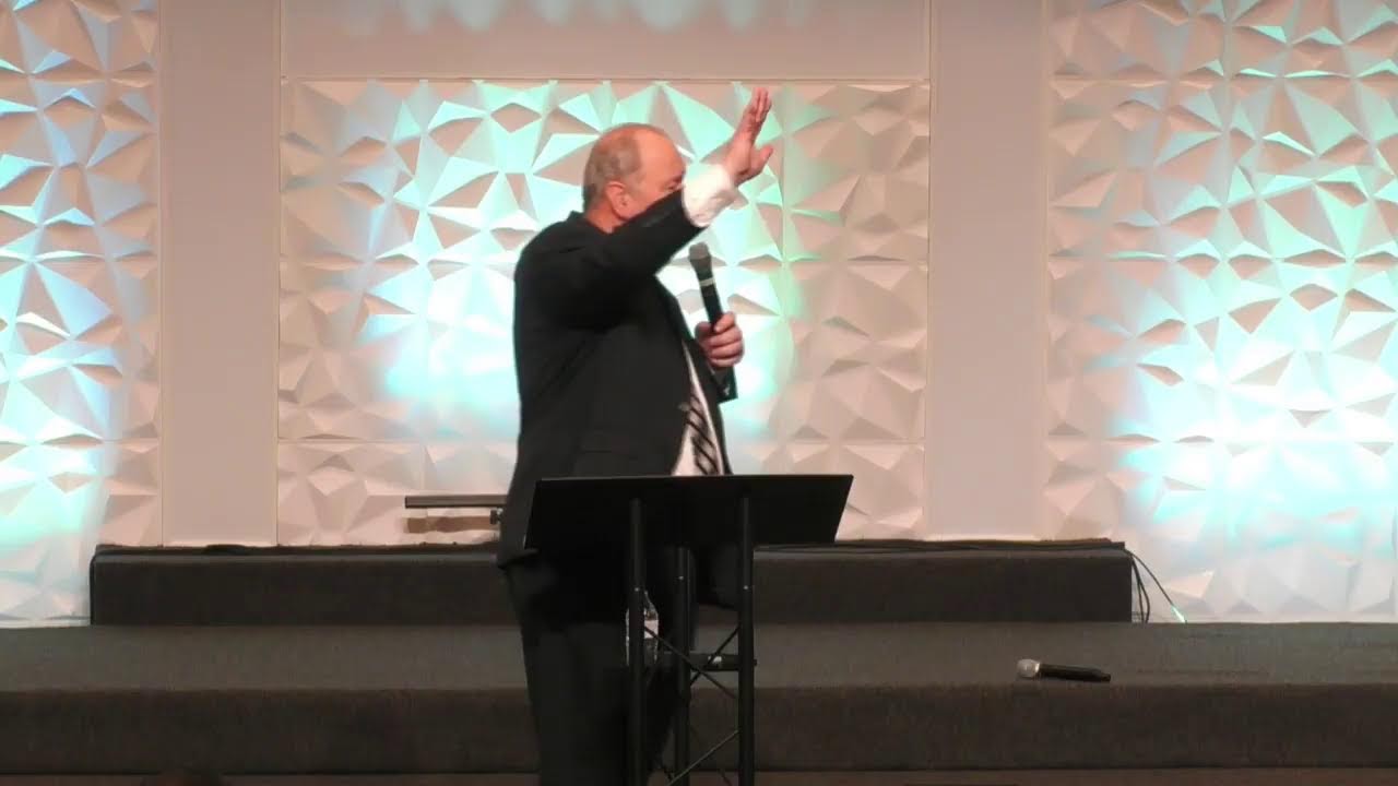 Iglesia Pentecostal Apostolica St. Louis, MO Live Stream - YouTube