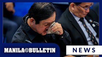 Ex-DPWH official exposes more detailed corruption in flood control probe