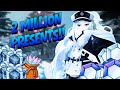 I Spent 2 MILLION Presents THIS IS WHAT I GOT!!! | Roblox Universal Tower Defence
