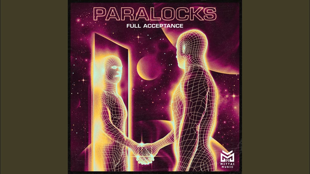 Watch Full Acceptance on YouTube Watch Full Acceptance on YouTube