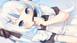 Hws いつもありがとうございます(⁎ᴗ͈ˬᴗ͈⁎)..*゜ RP】Welcome home, master~! おかえりなさいませ！ご主人様