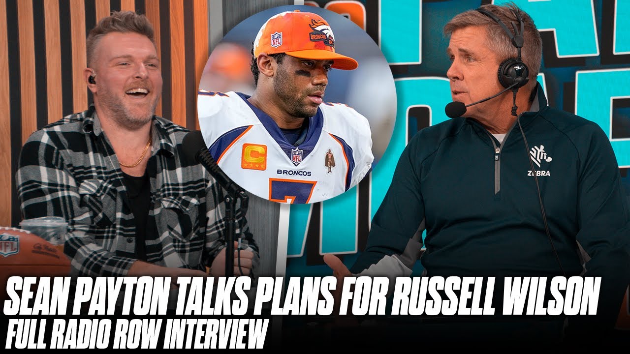 Kickin' It with Kiz: Can Russell Wilson make a comeback in 2023?