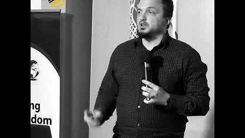 Conference Snippet: How the music industry shifted