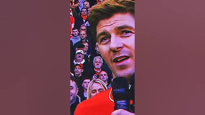 jude bellingham/ steven gerrard