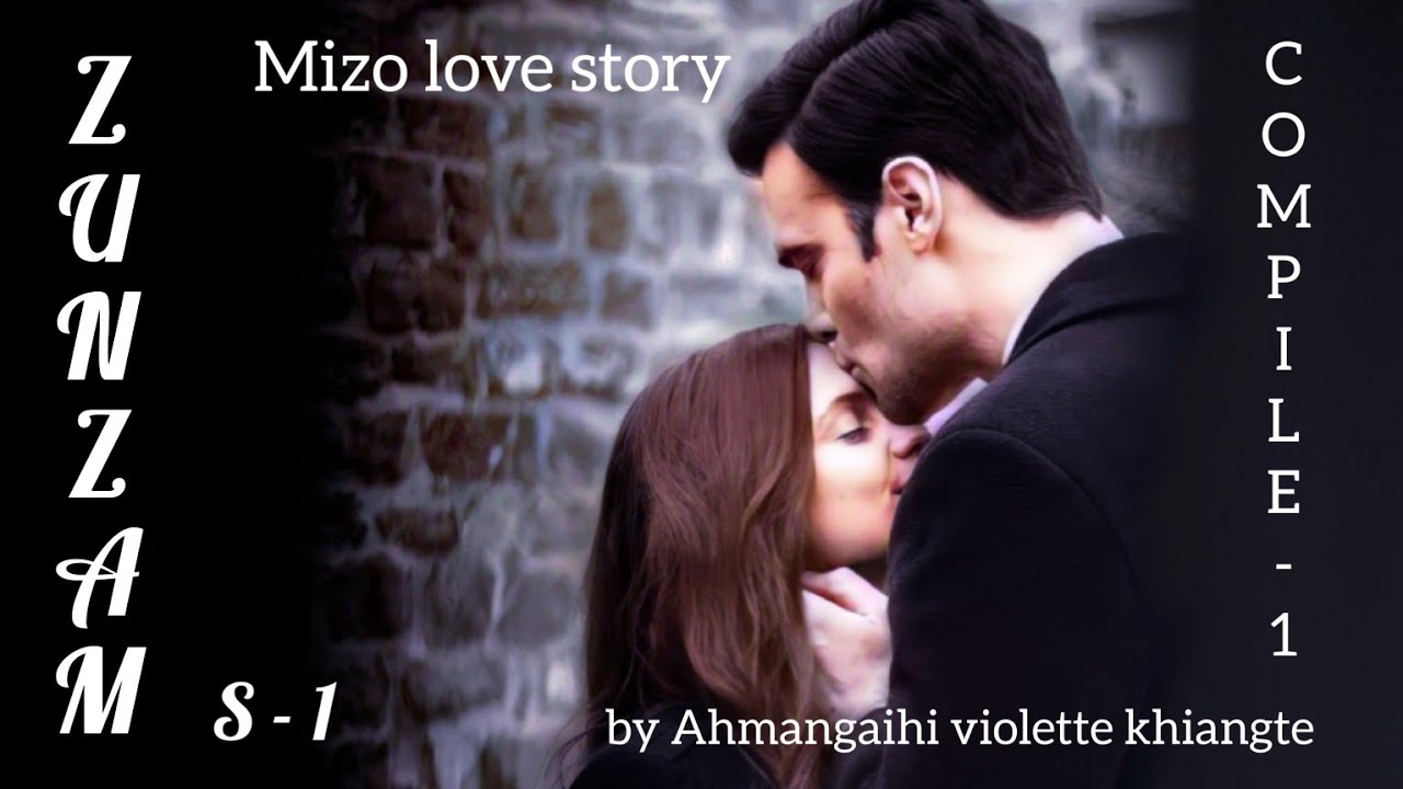 ZUNZAM s - 1 || Dahkhawm -1|| Ahmangaihi violette Khiangte