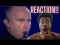 First Time Hearing Phil Collins - In The Air Tonight (Reaction!)