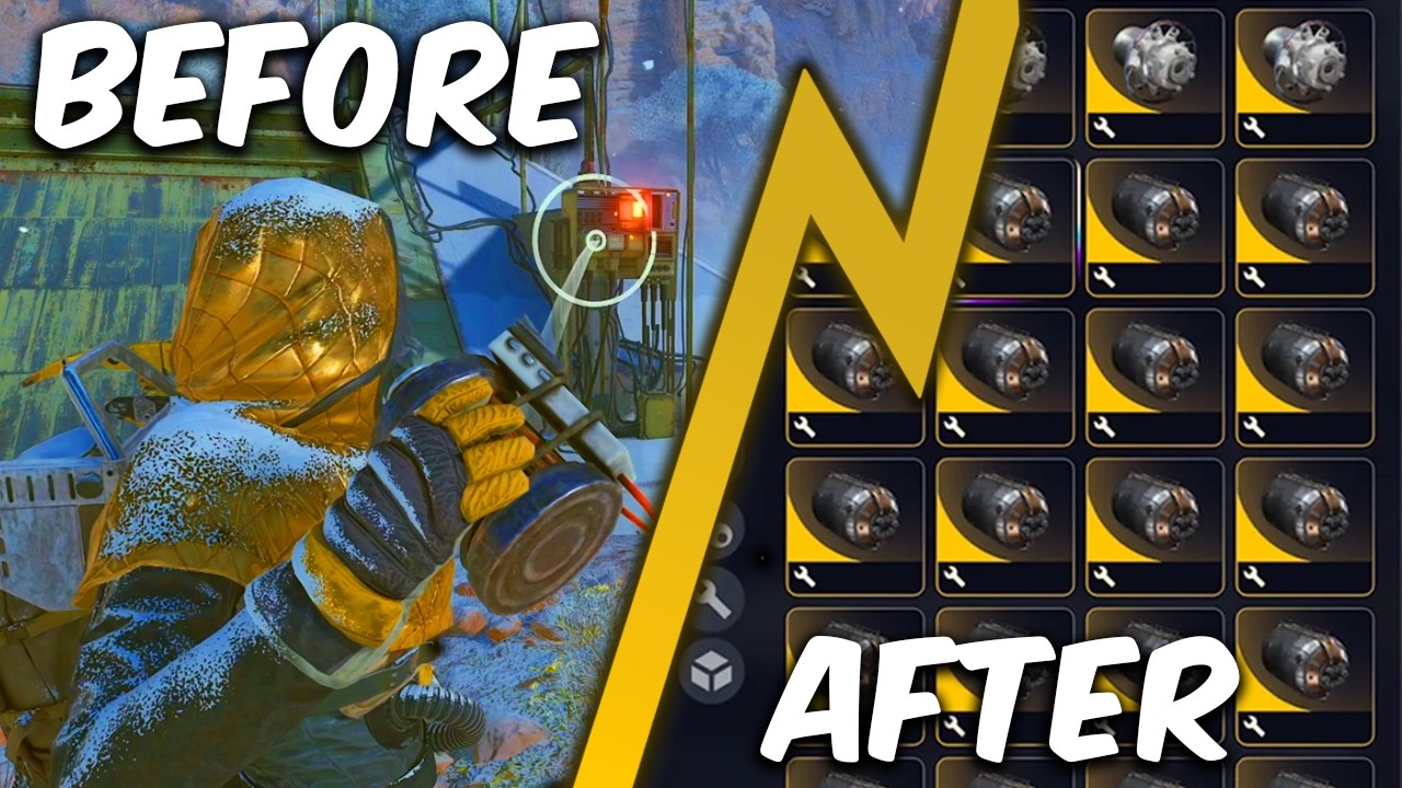 Inside The Mind Of Arc Raiders BIGGEST RAT