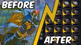 Inside The Mind Of Arc Raiders BIGGEST RAT