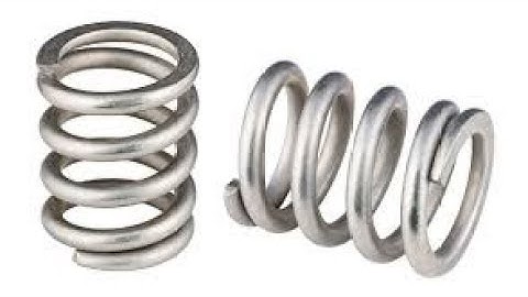 #Helical spring #solidworks  #Coil spring Design
