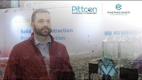 Revolutionizing Sample Prep: Discover PromoChrom