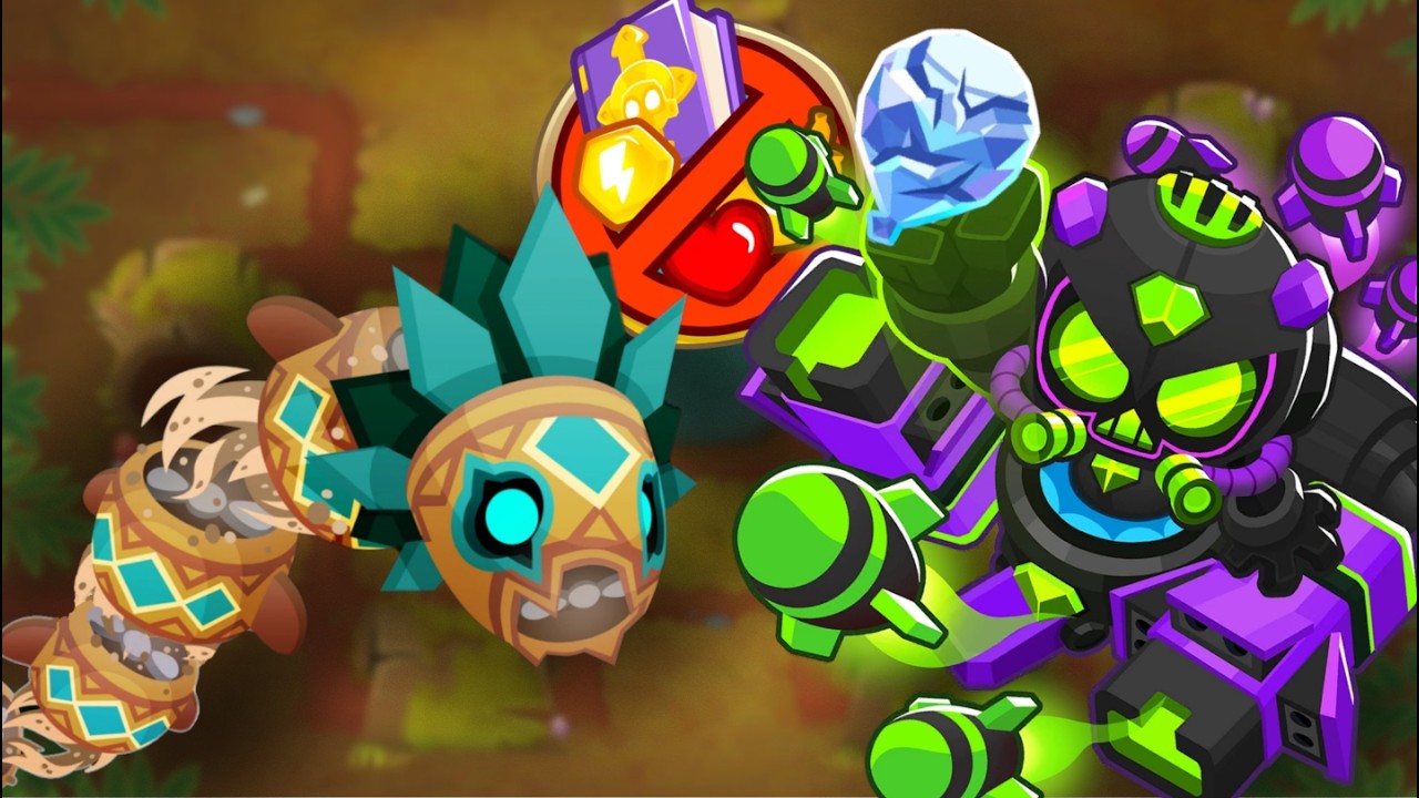 Diamondback CHIMPS, Event #5 (Boss Event #254) - YouTube