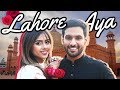 OUR LAHORE ADVENTURE !